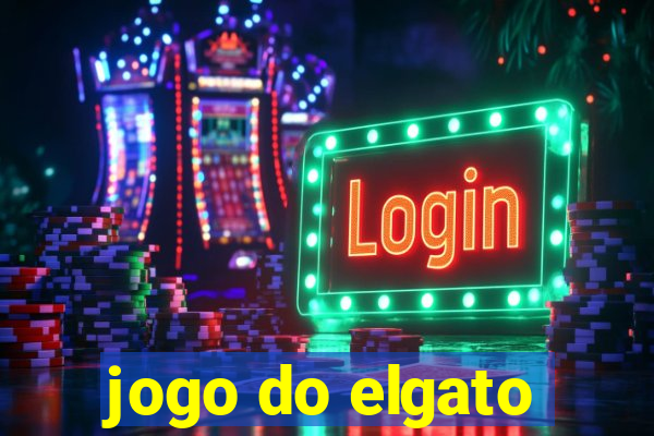 jogo do elgato