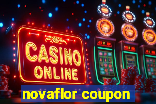 novaflor coupon