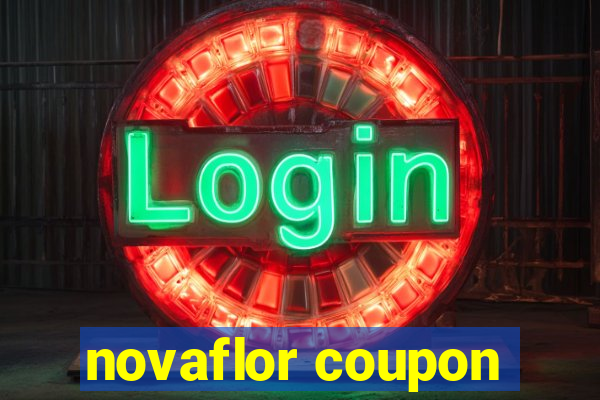 novaflor coupon