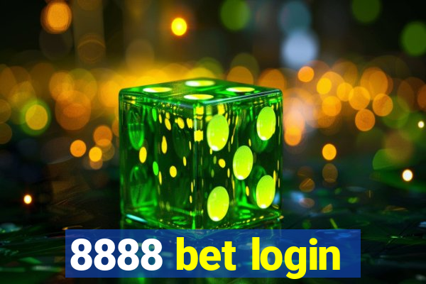 8888 bet login