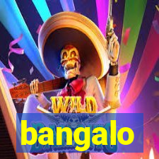 bangalo