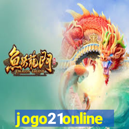 jogo21online