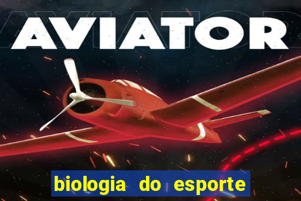 biologia do esporte jurgen weineck pdf