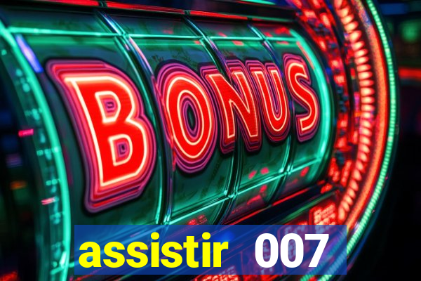 assistir 007 cassino royale filme completo em portugues