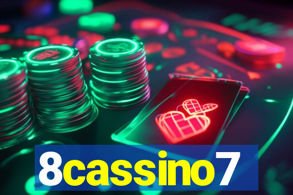 8cassino7