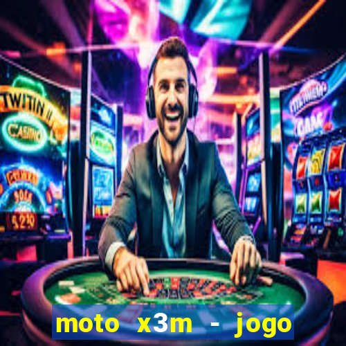 moto x3m - jogo de moto 2