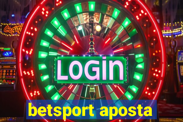 betsport aposta