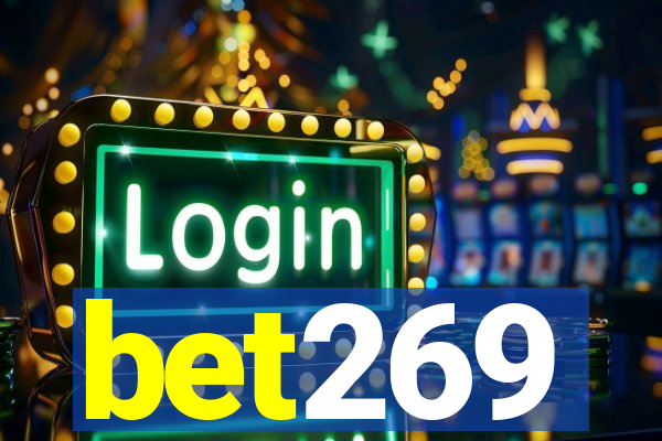 bet269