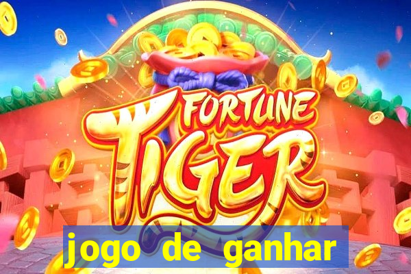 jogo de ganhar dinheiro sem precisar depositar