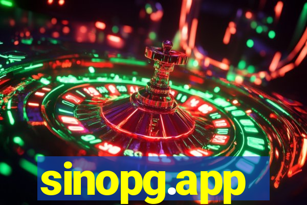 sinopg.app