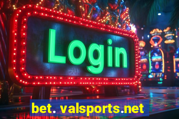 bet. valsports.net