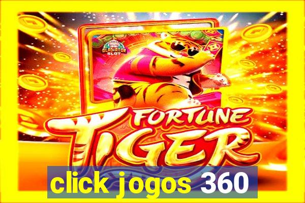 click jogos 360