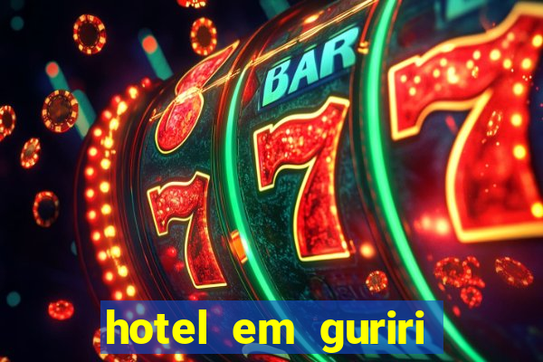 hotel em guriri beira mar