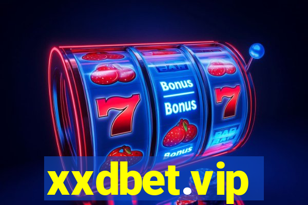 xxdbet.vip