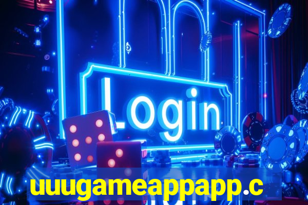 uuugameappapp.com