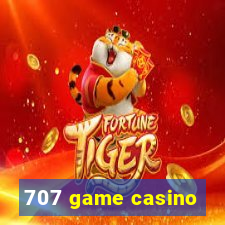 707 game casino