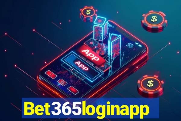 Bet365loginapp