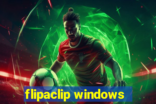 flipaclip windows