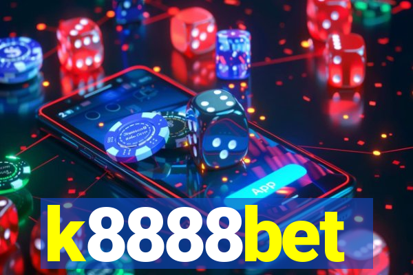 k8888bet