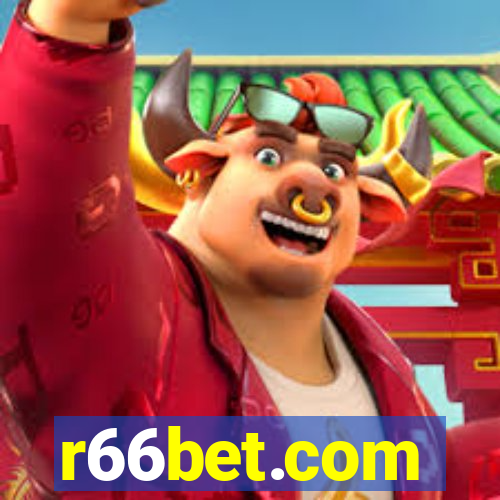 r66bet.com