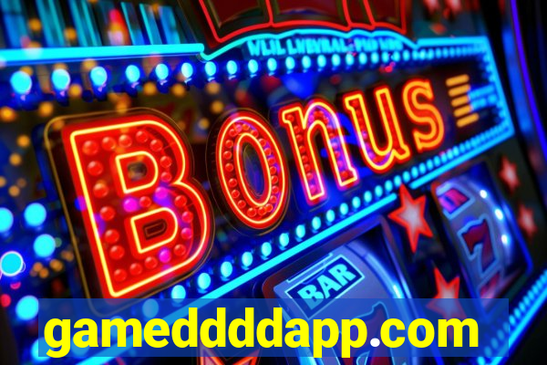 gameddddapp.com