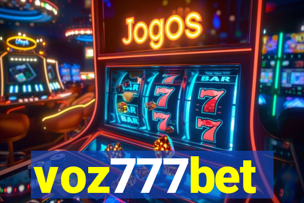 voz777bet