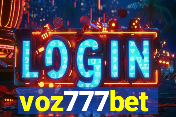 voz777bet