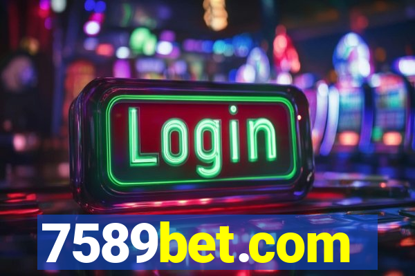 7589bet.com