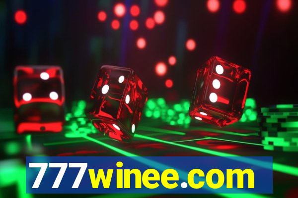 777winee.com