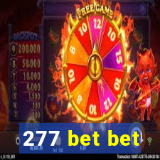 277 bet bet