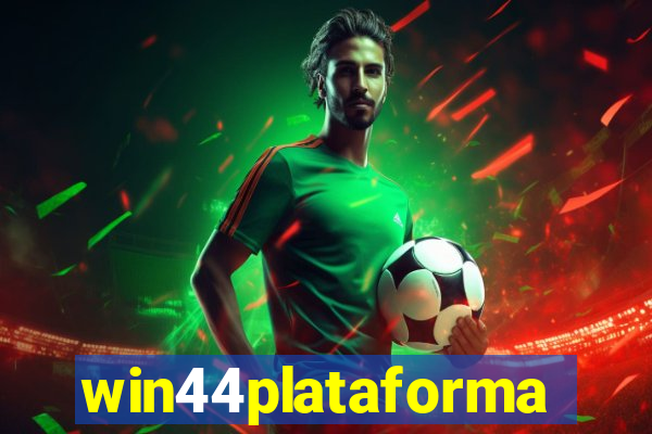 win44plataforma