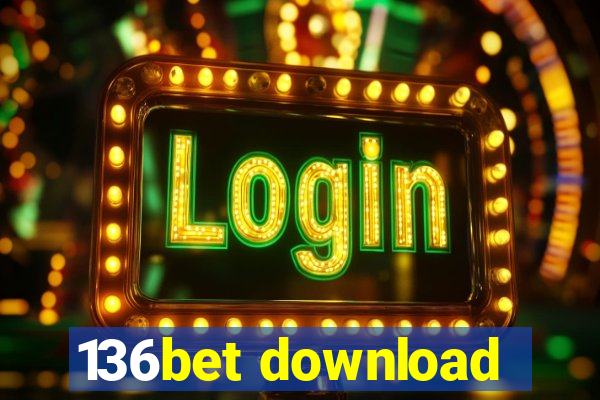 136bet download