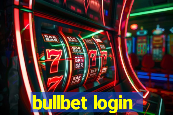 bullbet login