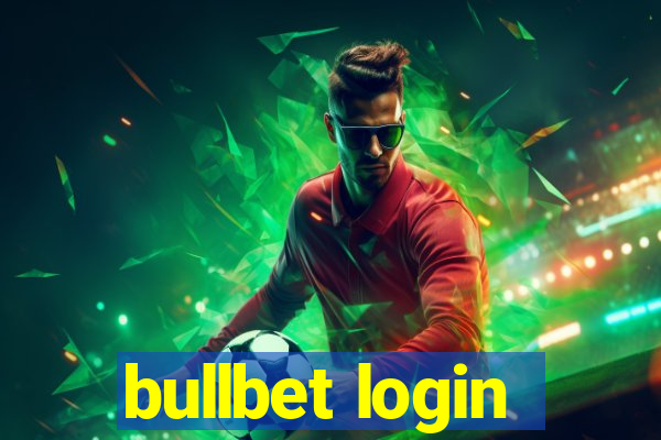 bullbet login