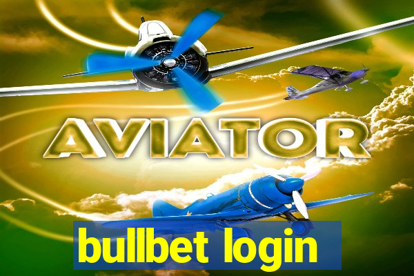 bullbet login