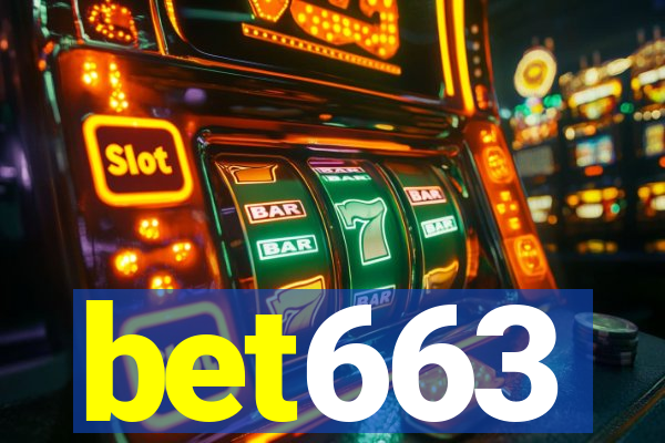 bet663