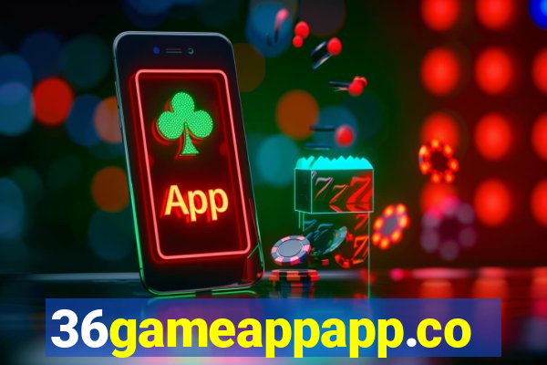 36gameappapp.com