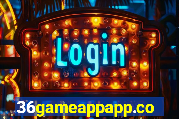 36gameappapp.com