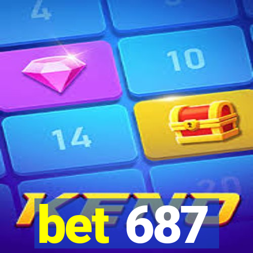 bet 687