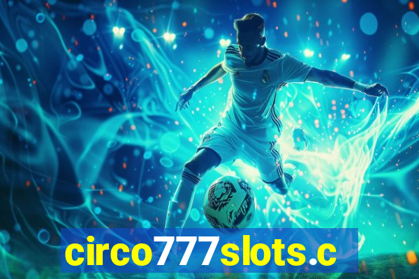 circo777slots.com