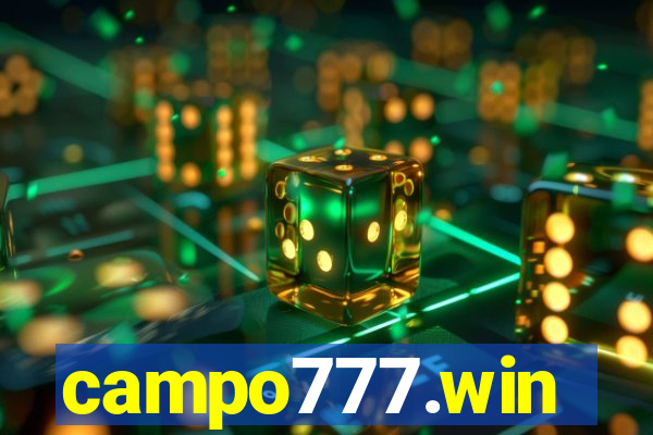 campo777.win