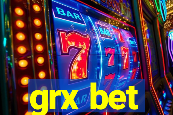 grx bet