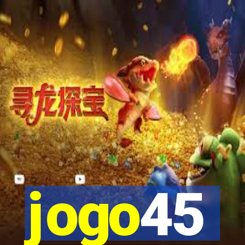 jogo45