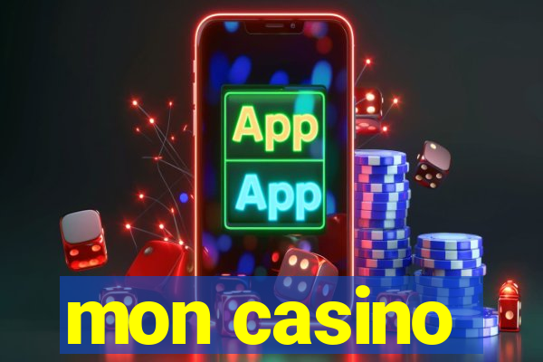 mon casino