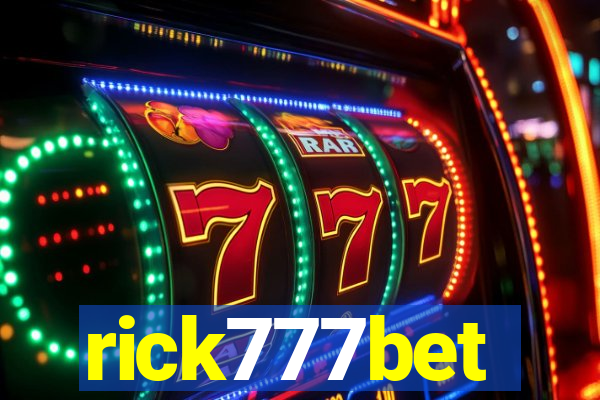 rick777bet