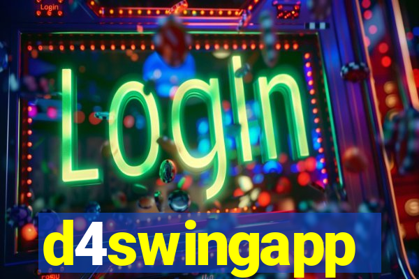 d4swingapp