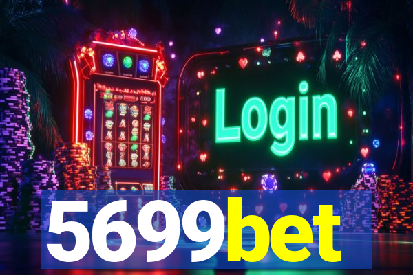 5699bet