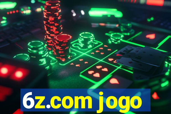 6z.com jogo