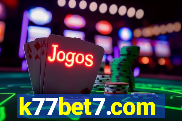 k77bet7.com