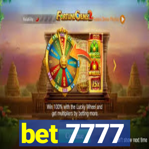 bet 7777